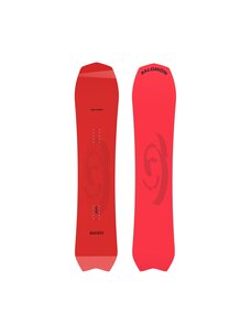 Salomon Kids' Dancehaul Grom Snowboard 2026