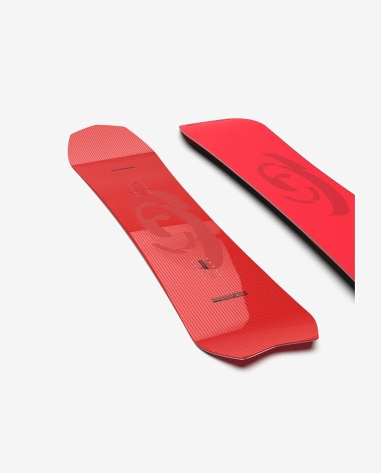 Salomon Salomon Dancehaul Grom 2026