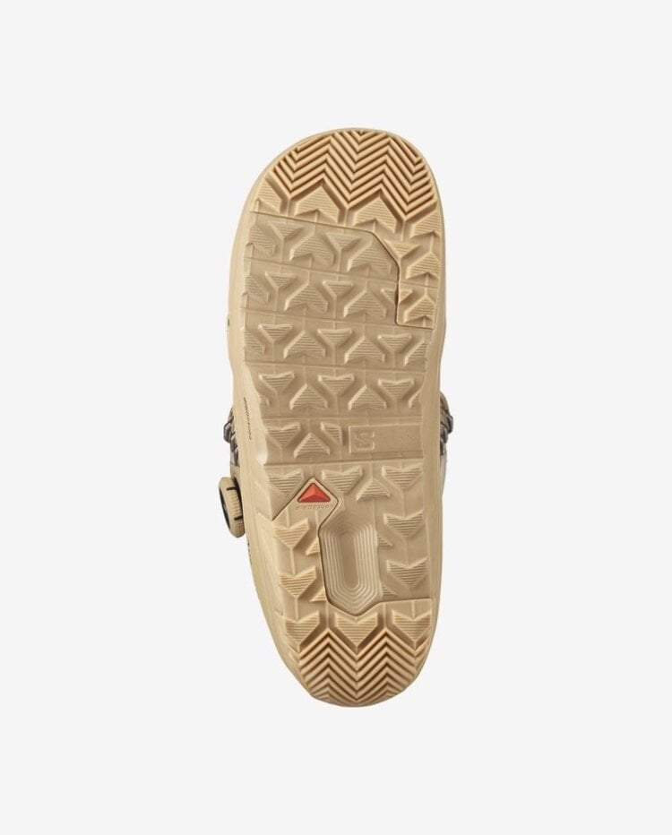 Salomon Salomon X Approach Lace SJ Boa | Kelp