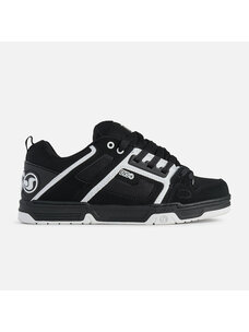 DVS Comanche Black / White
