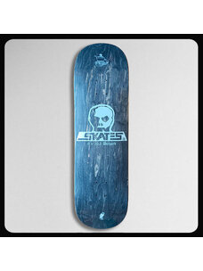 Skull Skates Skull Skates Diehard Deck