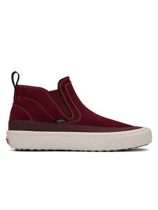 Vans MTE Mid-Slip Ins | Port/Roy