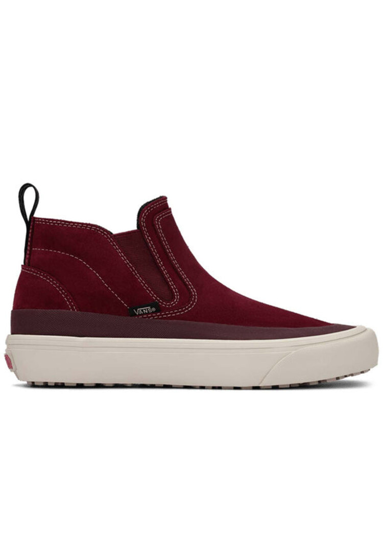 Vans MTE Mid-Slip Ins | Port/Roy