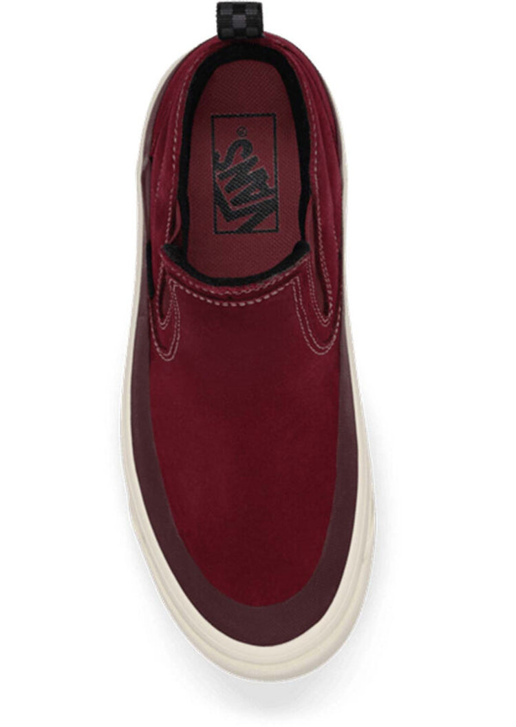 Vans MTE Mid-Slip Ins | Port/Roy