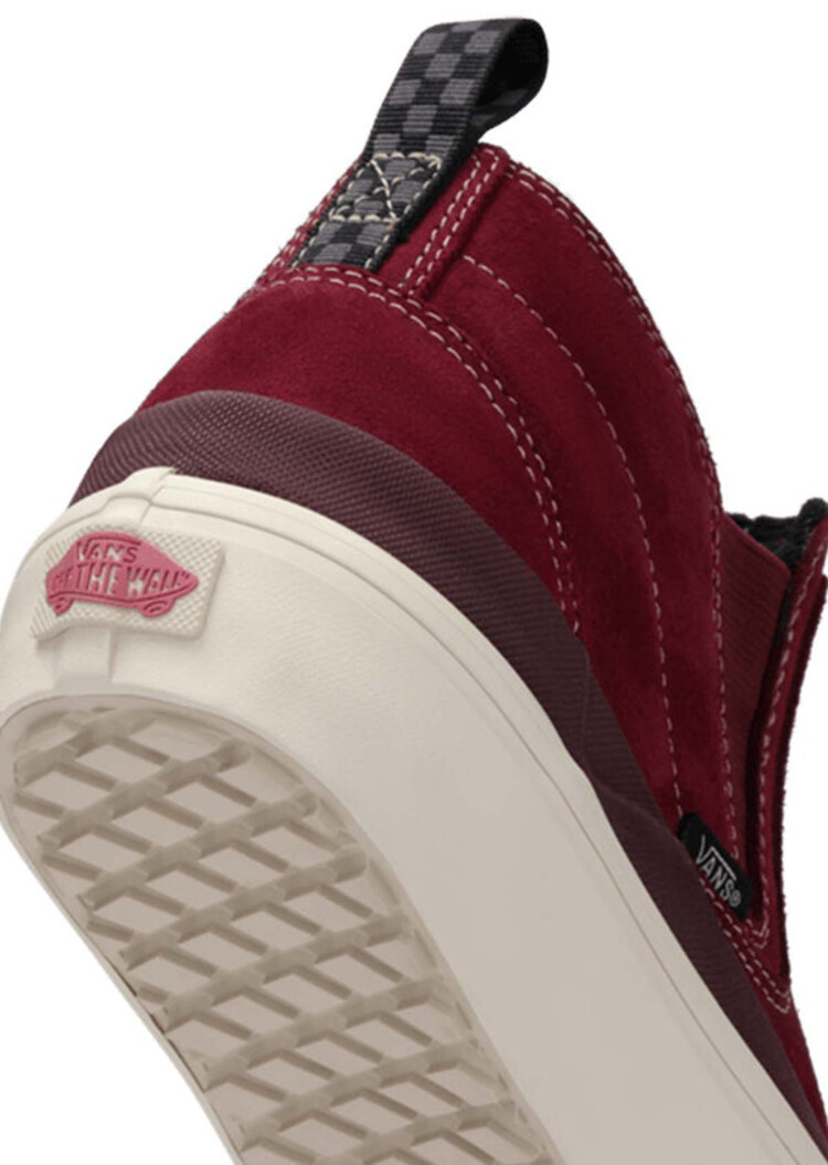 Vans MTE Mid-Slip Ins | Port/Roy
