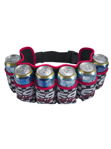 Pit Viper Pit Viper Butt Bar Beer Belt | Victory Lane