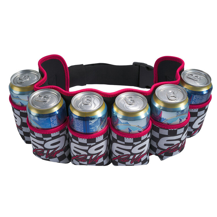 Pit Viper Butt Bar Beer Belt | Victory Lane
