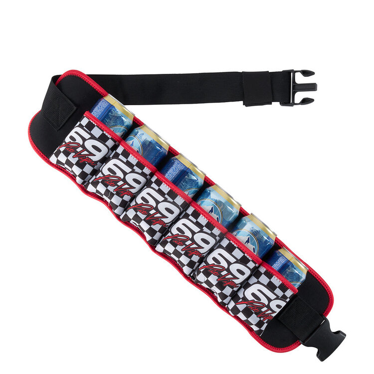 Pit Viper Pit Viper Butt Bar Beer Belt | Victory Lane