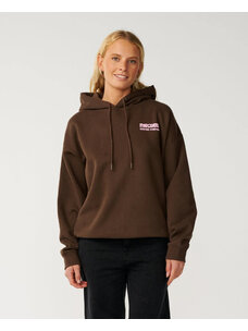 Rip Curl Rip Curl Surf Puff Heritage Hood | Brown
