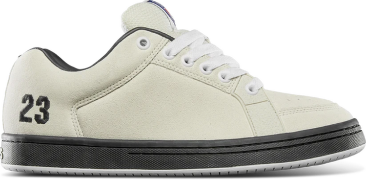 Etnies Etnies Sal23 | White/Black