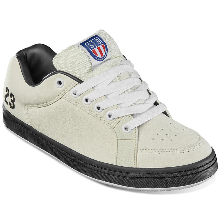 Etnies Etnies Sal23 | White/Black