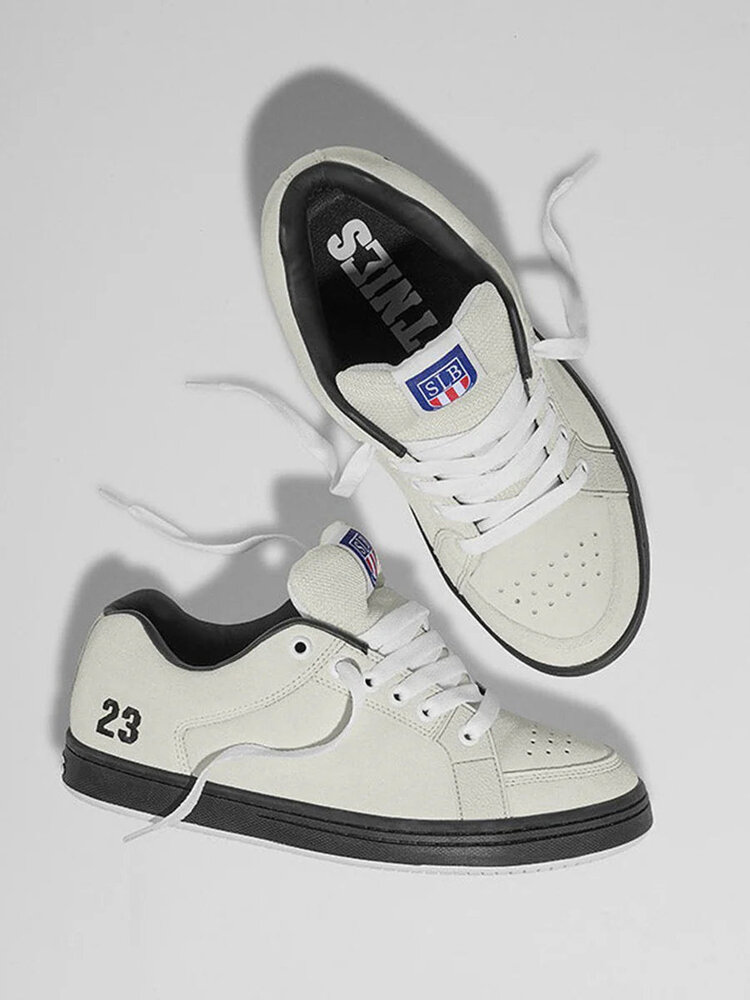 Etnies Etnies Sal23 | White/Black