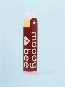 Moody Bee Lip Balm | Rockin' Rootbeer