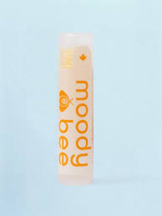 Moody Bee Lip Balm | Pure