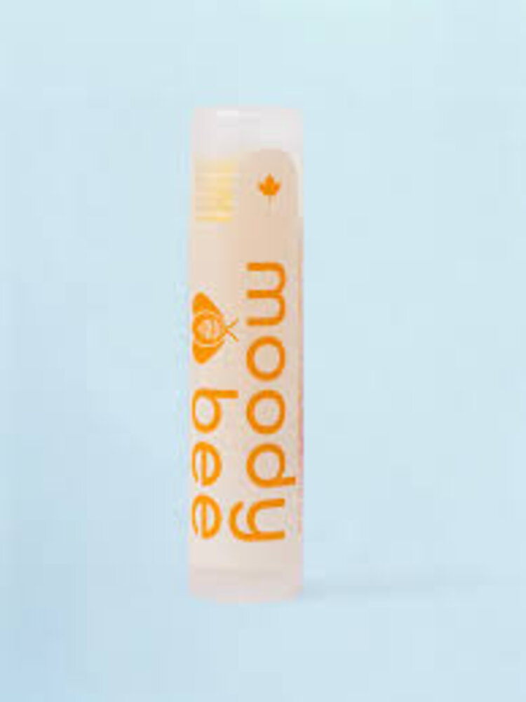 Moody Bee Lip Balm | Pure