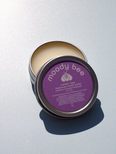 Moody Bee Worker Bee Hand Balm | Lavender