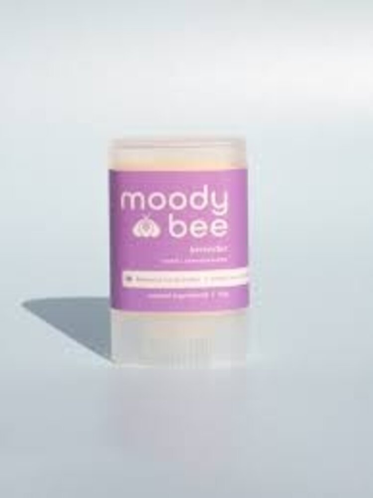 MOODY BEE MOODY BEE BODY BUTTER LAVENDER