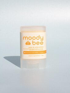 MOODY BEE MOODY BEE BODY BUTTER PURE