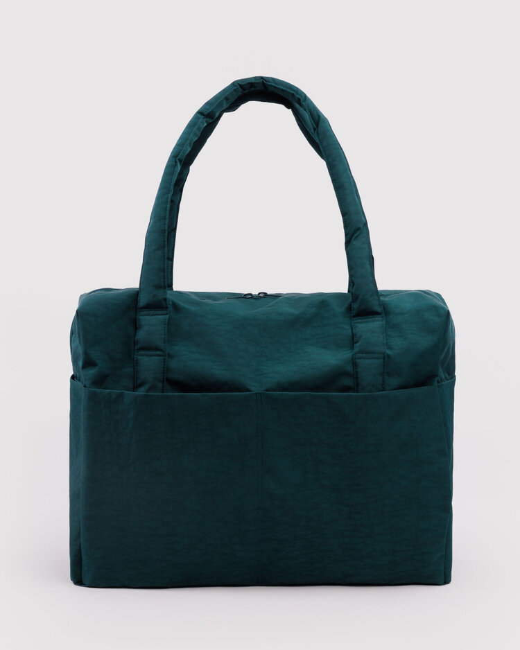 Baggu Baggu Cloud Carry-On | Deep Sea