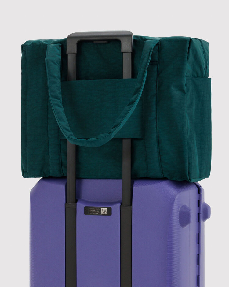Baggu Baggu Cloud Carry-On | Deep Sea