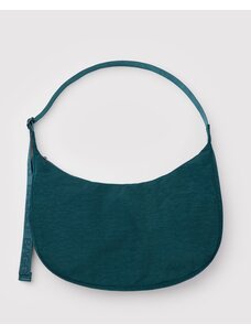 Baggu Baggu Large Nylon Crescent Bag | Deep Sea