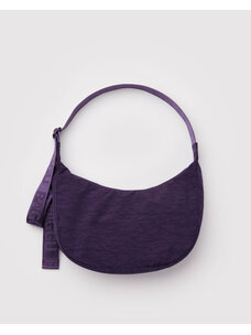 Baggu Medium Nylon Crescent Bag | Fig