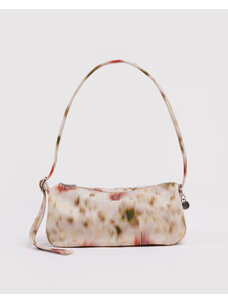 Baggu Nylon Loaf Bag | Abstract Floral