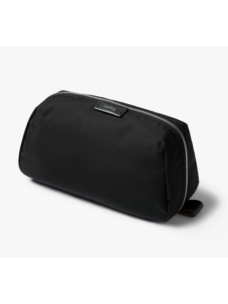 Bellroy Toiletry Kit Plus | Black