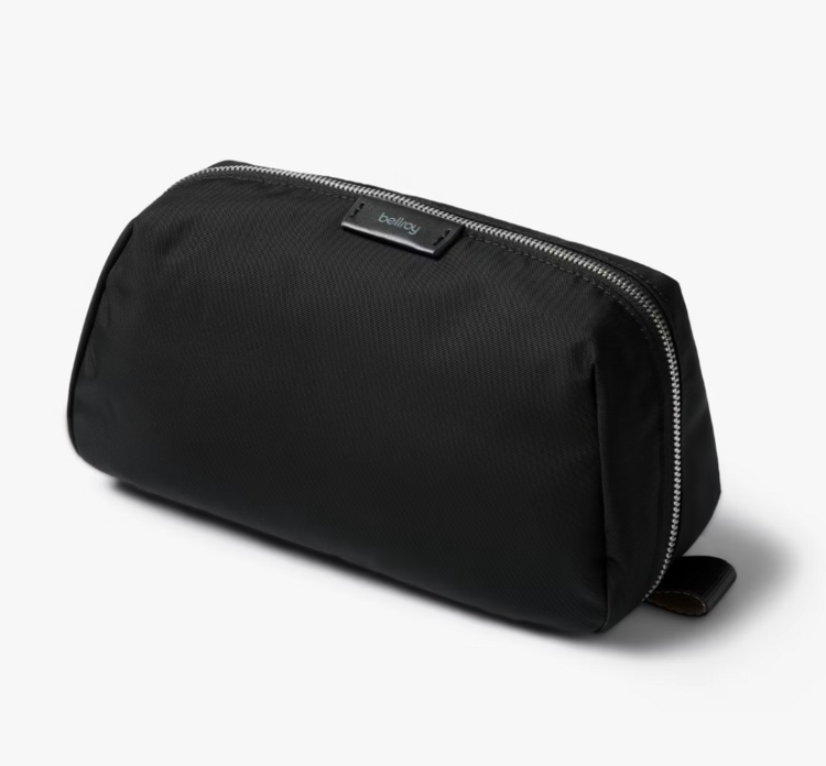 Bellroy Toiletry Kit Plus | Black
