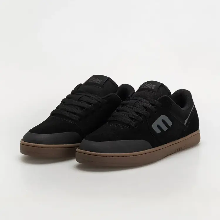 Etnies Marana | Black/gum/dark Grey