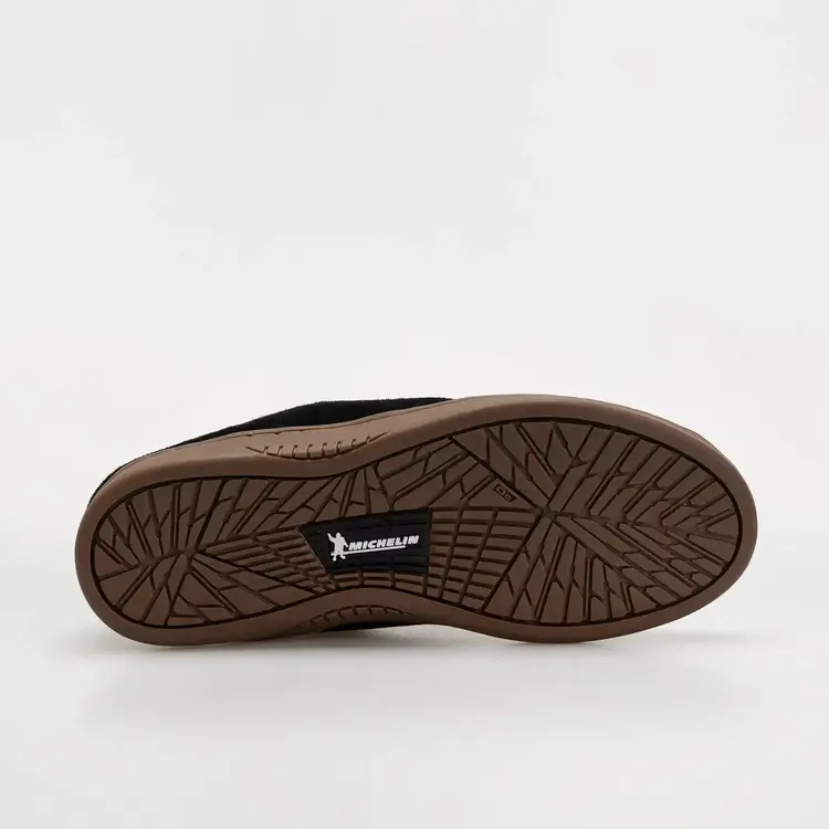 Etnies Marana | Black/gum/dark Grey