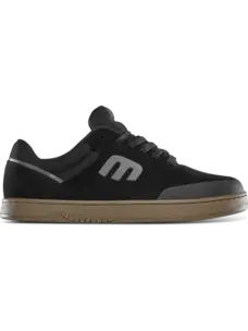 Etnies Marana | Black/gum/dark Grey