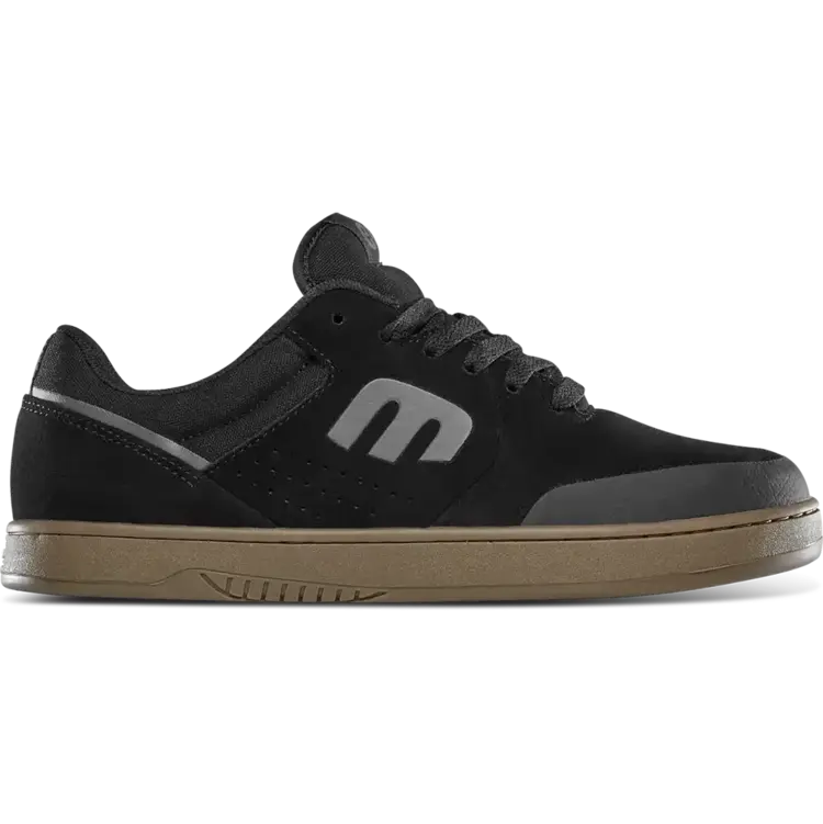 Etnies Marana | Black/gum/dark Grey