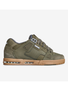 Globe Sabre | Moss/Gum