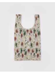 Baggu Baggu Pleated Baggu | Abstract Floral