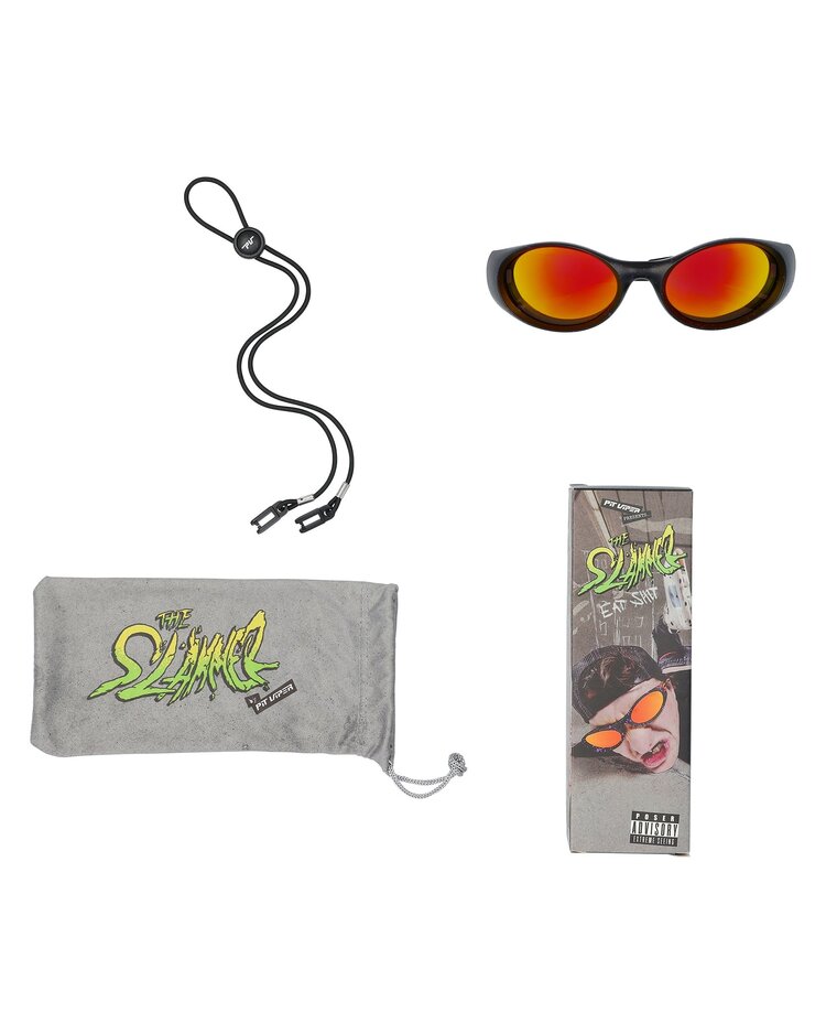 Pit Viper Pit Viper The Slammer | The Combustion Polarized