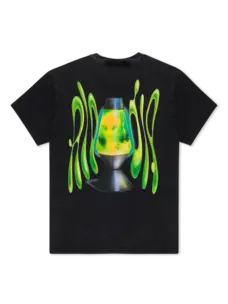 Ripndip Lava Lamp Tee Vintage | Black
