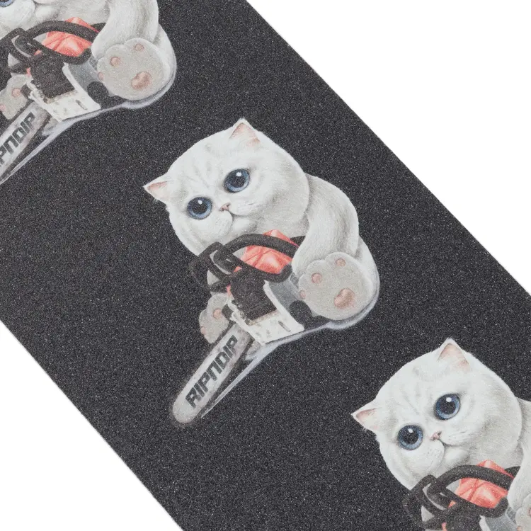 Ripndip Ripndip Grip Sheet Find Out | Black