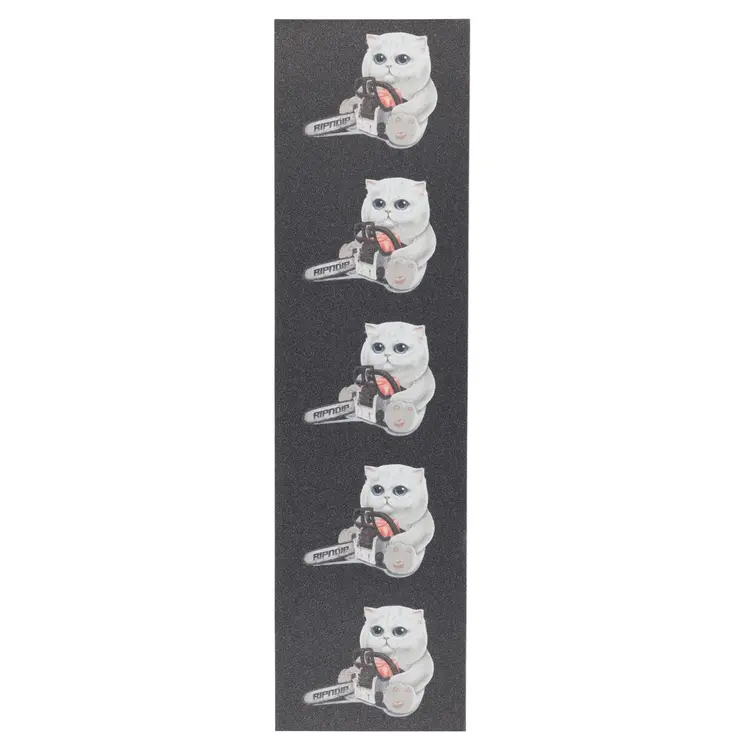 Ripndip Ripndip Grip Sheet Find Out | Black