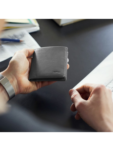 Bellroy Note Sleeve | Navy