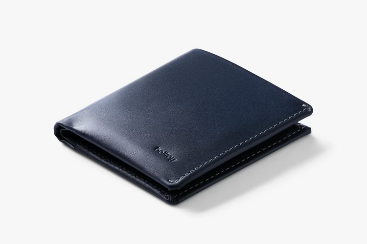 Bellroy Note Sleeve | Navy