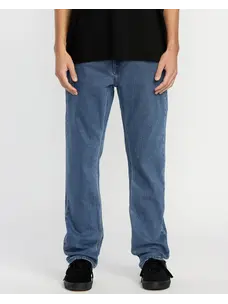 Volcom Solver Denim | Deep River Blues