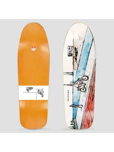 Polar Polar Oscar West Harbour Dane |  9.75