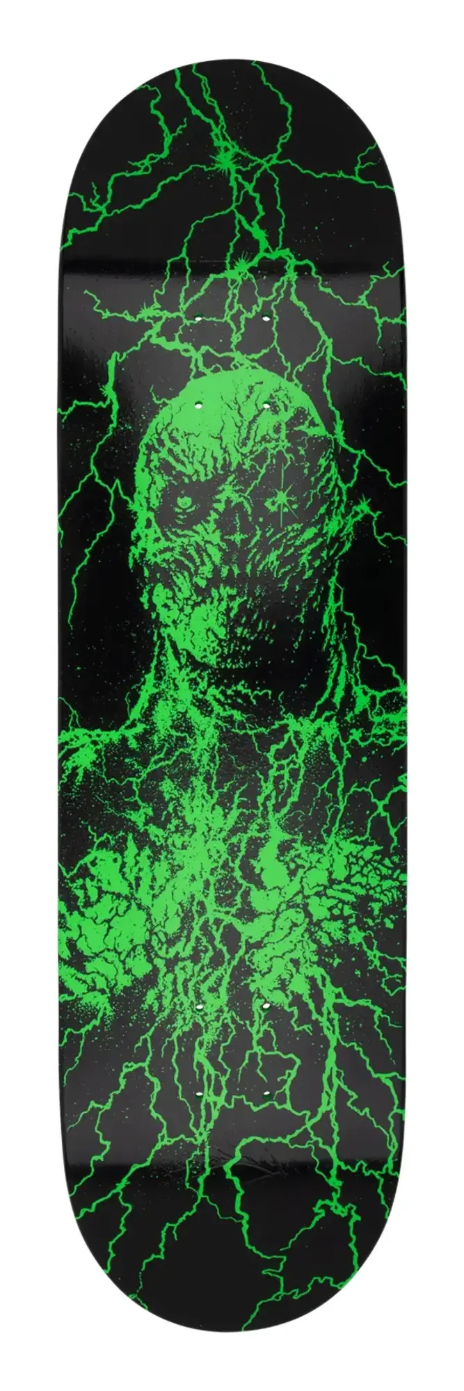 Santa Cruz Stranger Things Vecna Deck