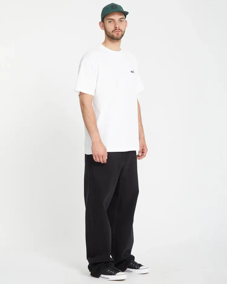 Volcom Volcom Chillow Denim | Black