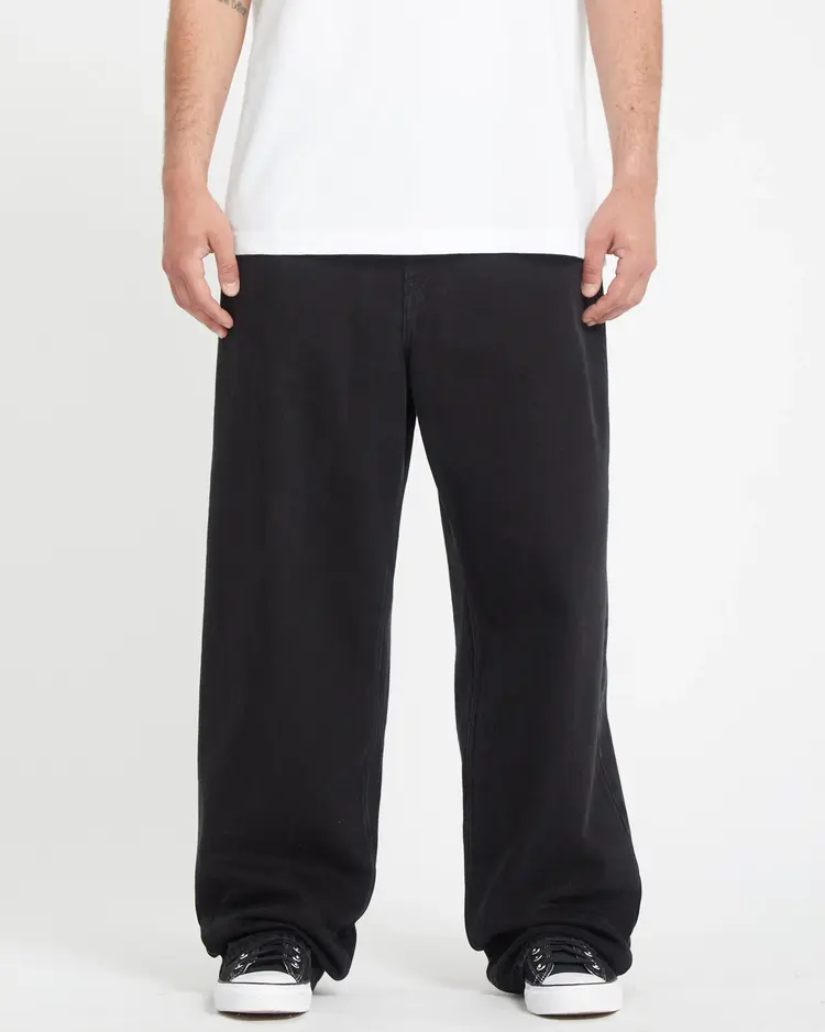 Volcom Volcom Chillow Denim | Black