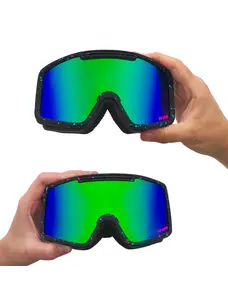 Pit Viper Pit Viper The French Fry - Small | The Midnight