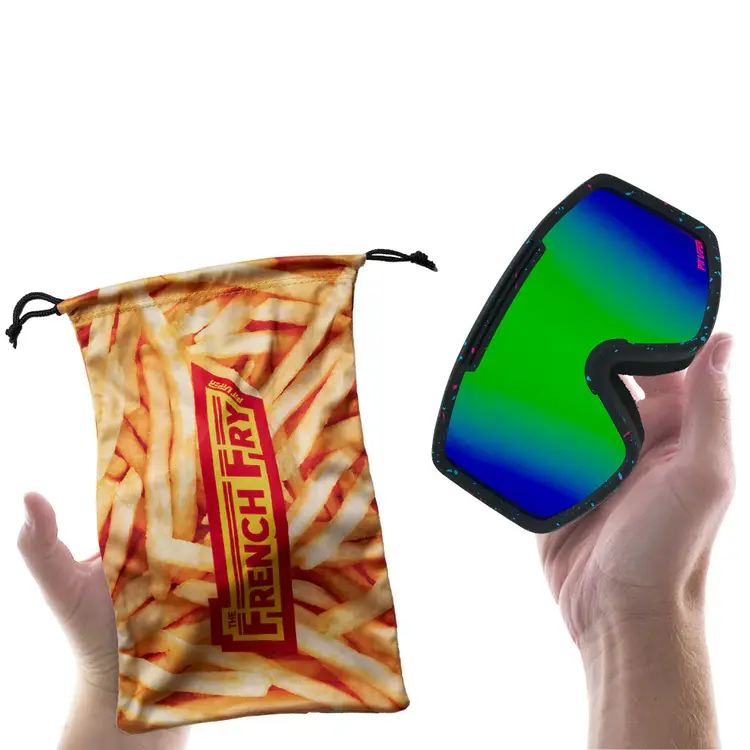 Pit Viper Pit Viper The French Fry - Small | The Midnight