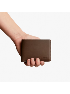 Bellroy Bellroy Hide & Seek Low Premium | Darkwood