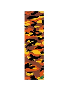 Mob Mob Grip Sheet Camo